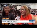 FIRED UP FRIDAY Week 6 highlights | South Charleston High School