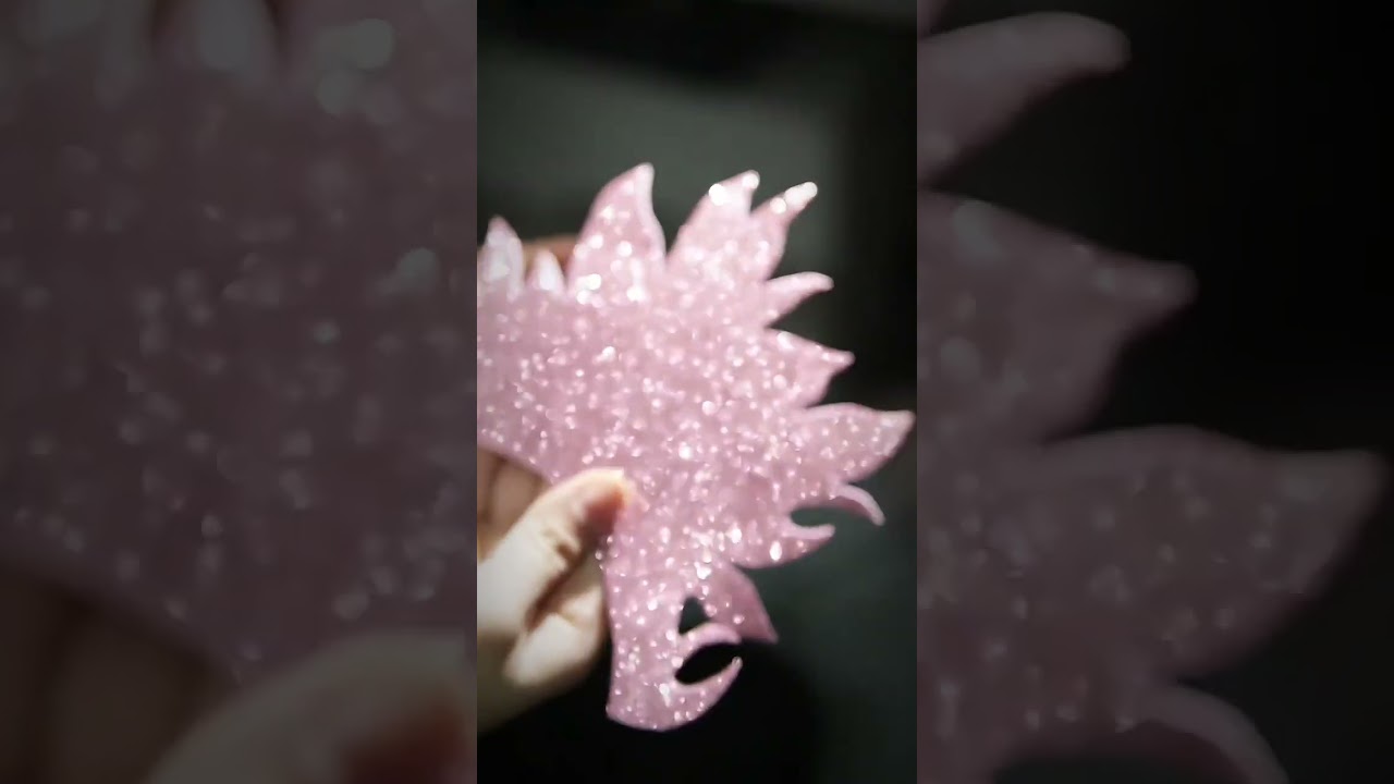 喜洋洋与灰太狼之奇妙大营救娜将军，完美小镇的统治者来咯～#娜将军#仿妆 #变装#shorts