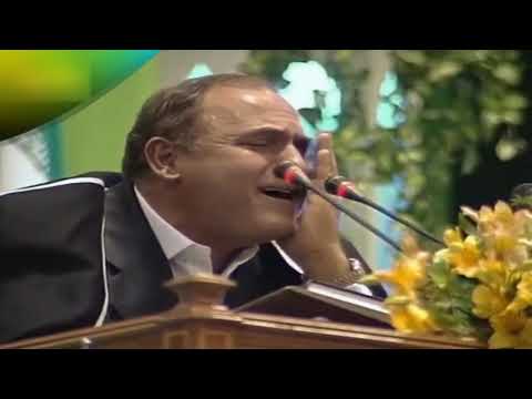 تلاوة مباشرة مؤثرة جدا جدا للشيخ الدكتور أحمد نعينع سورة الشعراء