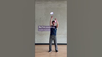 Poi Rhythm and wall plane flowers!