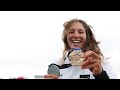 2026 MUSTO iQFoil World Championships | Highlights Day 6