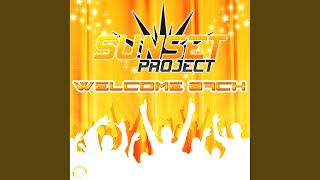 Welcome Back (Original Mix)