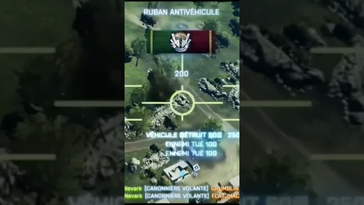 BATTLEFIELD 3 | AC-130 VS. Z-11W ✈️💥🚁 