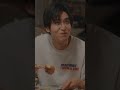 世界一美味しそうな表情と食べる姿に釘付け!毎日作るの楽しいと思わせる!