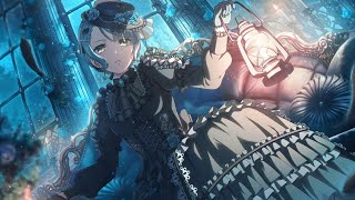 【ガルパ】リトルライト・イン・ザ・ダークネス 後日談 ☆5紗夜[FHD]