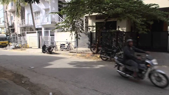 Trustedstay Bangalore J P nagar (JPNOY1)