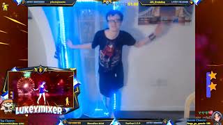 ♿ FIREWORK Katy Perry - Just Dance Unlimited♿