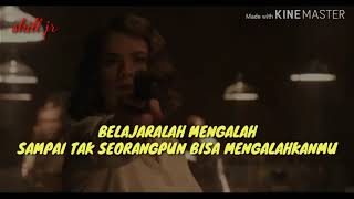 Story#wa#keren#captain#amerika