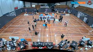YMCA Challenger Series Finals Awards Ceremony 2020