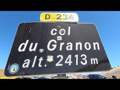 Video: HC arrampicate: Col d'Izoard