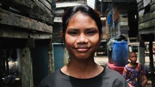 Sea Outcasts How Moken Tribes Live in Unfriendly Seas