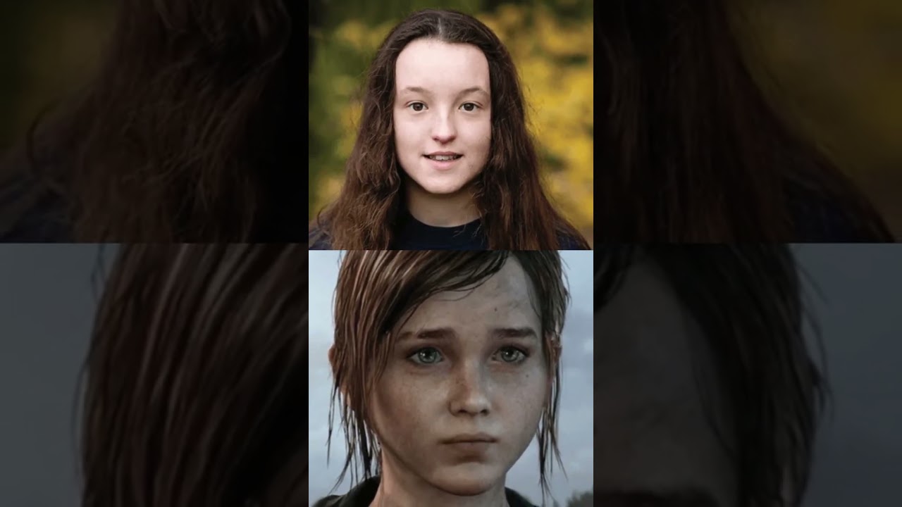 The Last of Us season 2: Who will play Abby? Shannon Berry emerges as fave  - PopBuzz