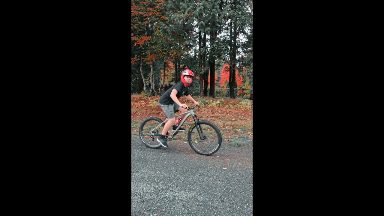 How To Wheelie In 30 Seconds Shorts