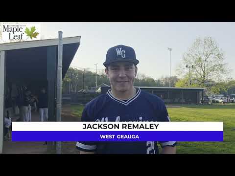 Tyler Fink Jackson Remaley