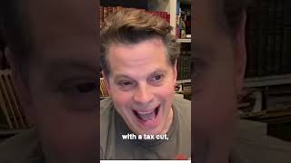 Celebrity 3 Steps to America's Collapse I Anthony Scaramucci Wealth