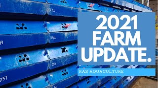 2021 Farm Update