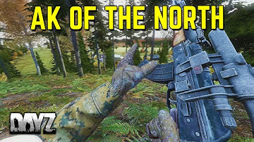 AK OF THE NORTH (DayZ Standalone) feat. M1NDR, DeadlySlob & Acesfury - SixMacs