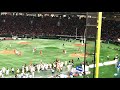 Japan X Bowl（JXB）2019 富士通フロンティアーズ vs パナソニックインパルス 一部抜粋プレー集