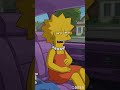 the simpson backseat car lisa talk. part 21
