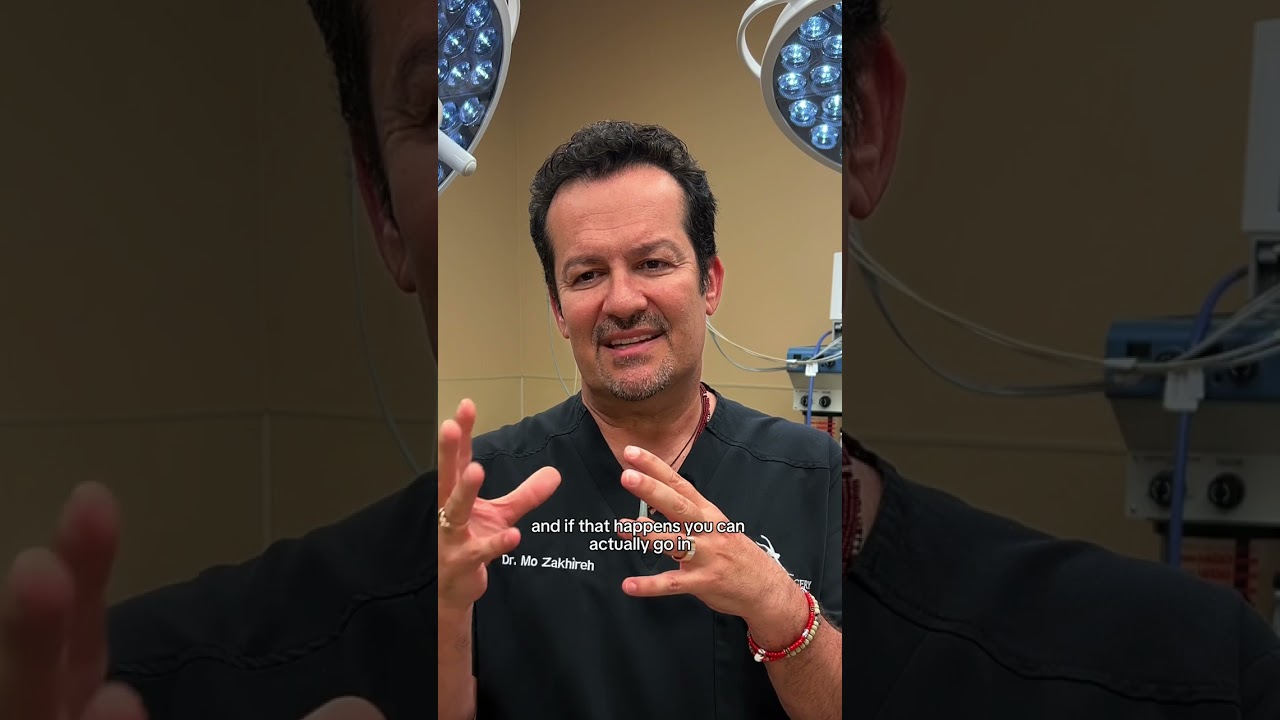 3 things that can make your implants feel hard