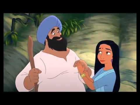 Disney s The Jungle Book 2   Part 11