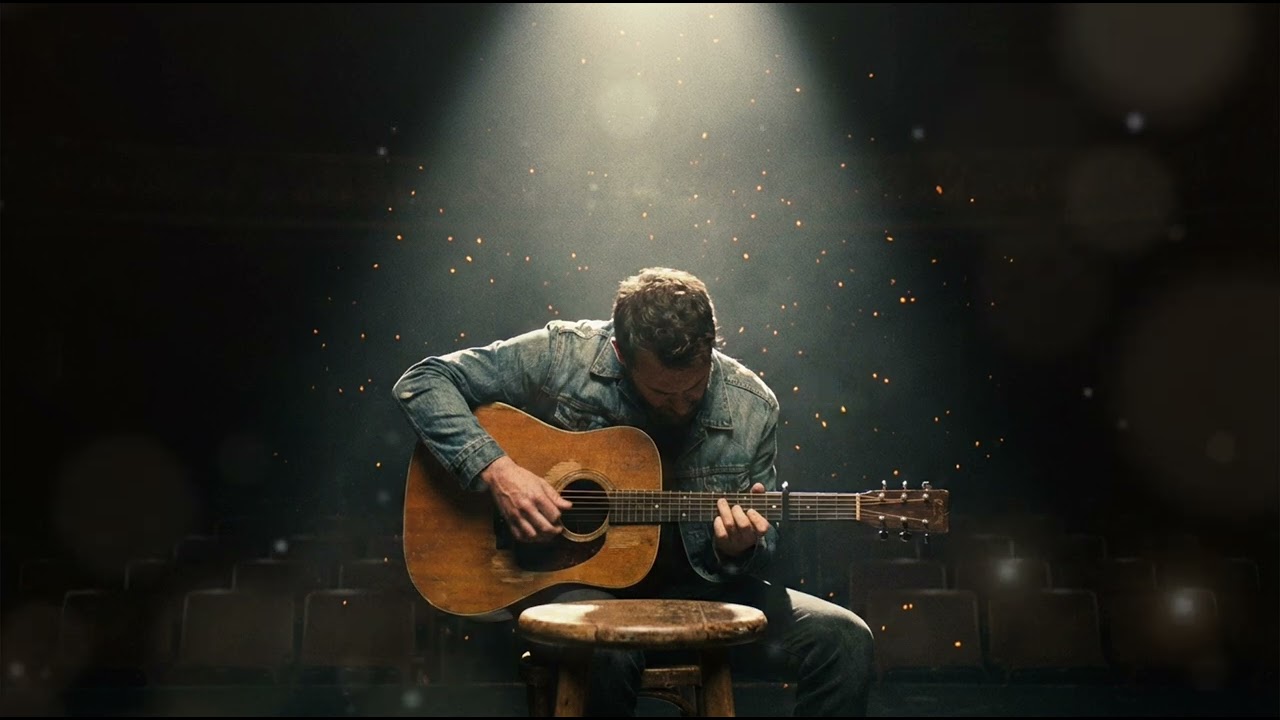 El Último Rasgueo | Epic Flamenco Guitar (Rumba Finale) – Isandro de Lucia