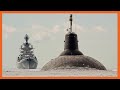 Five Most Lethal Russian Submarines 