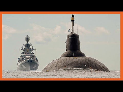 Video: Submarine - what is it? Submarines of Russia