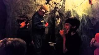 20150616 - Gold Bug Mine Part 5