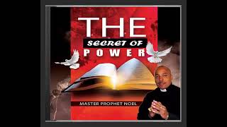 Prophe-cy com - The Secret To Power