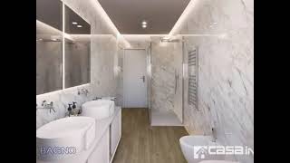 Capriate San Gervasio - Nuovo 4 Locali Con Giardino E Box D