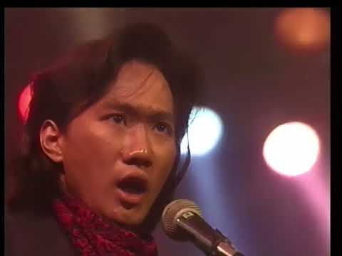 Beyond   昔日舞曲 1987年《亚拉伯跳舞女郎》粵語專輯1（Kinn's Music Ltd.）