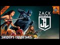 Top 10 Zack Snyder's Cut Details Of Justice League [Explained In Hindi] || Gamoco हिन्दी