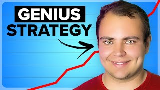 The LinkedIn Growth Secret He Used To Gain 500,000 Followers