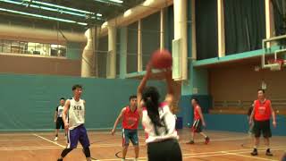 20180420 平日籃球聯賽 LBers vs SCB Part 4