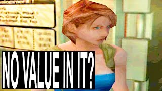 CAPCOM doesn't like the Classic Resident Evil Video Games