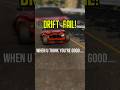 DRIFT FAIL 😞😂😂