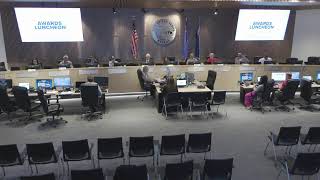 CLV 05-11-2026 Special Commission for the Las Vegas Centennial Meeting