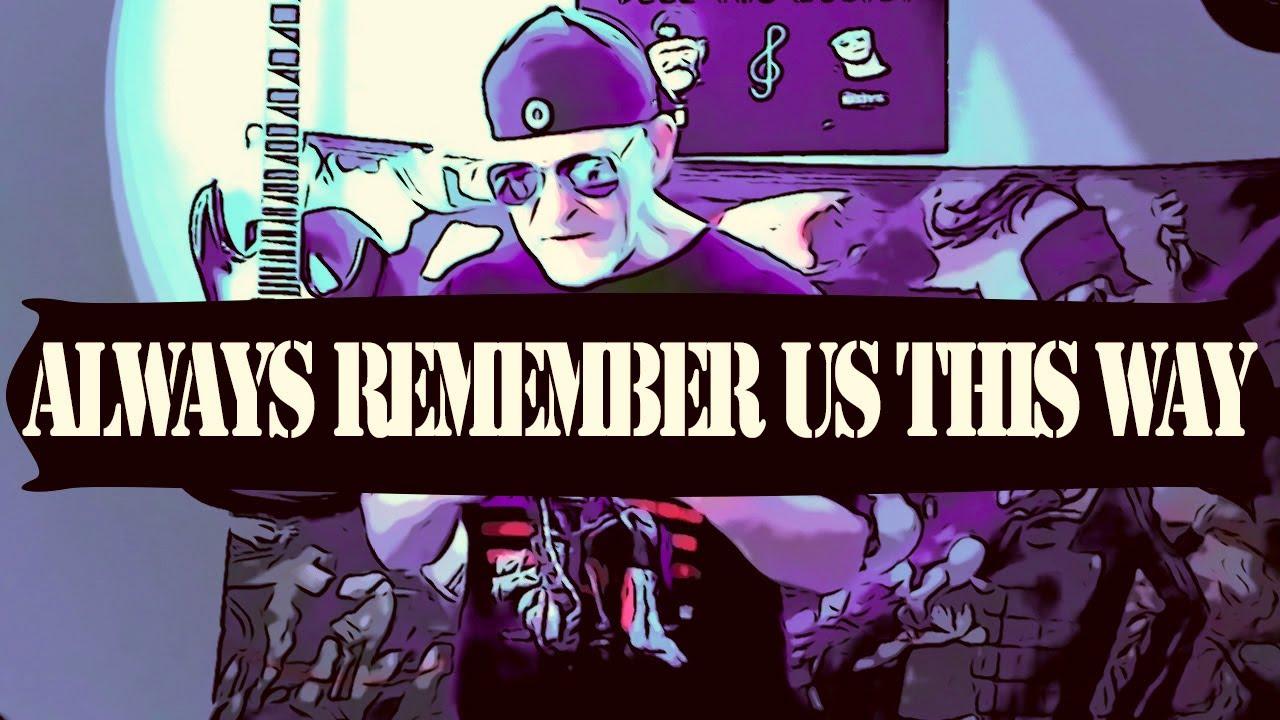 Reel Reedy – Always Remember Us This Way (Lady Gaga Cover) | A Star Is Born