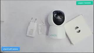 Uniarch wifi Camera 2MP 3MP 4MP Uho-S2E Uho-S2E-M3 Uho-S2E-M4