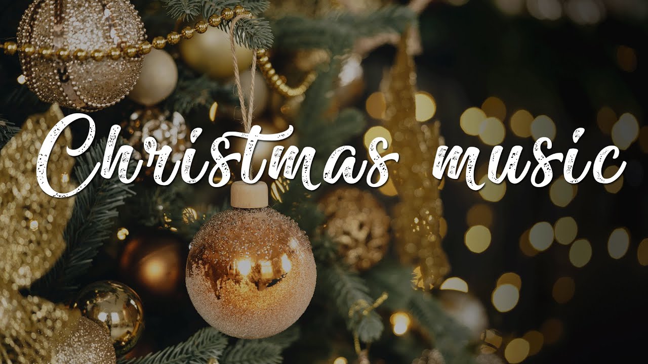 ⁣Romantic Christmas Fairytale [Christmas Music Royalty Free, New Year Background Music for Video]