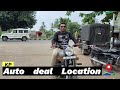 LOCATION TO KP AUTODEAL DETAILS ON YOUR MOB SCREEN NEAR PIPILI TOLLGATE