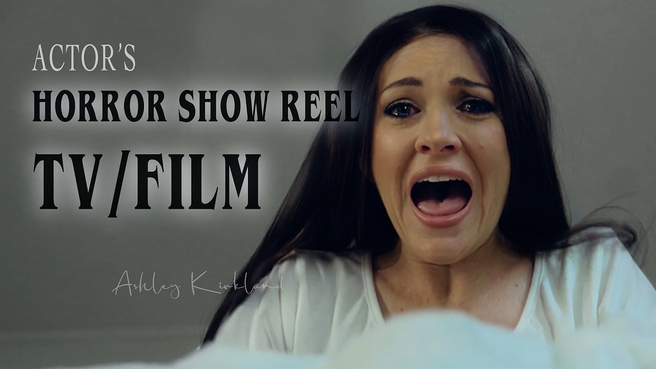 Film/TV Reel Horror