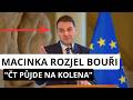 MACINKA A KLEMPÍŘ Rozjeli Bouři: Tohle ČT Nechce Slyšet !