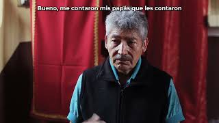 Cripta de Hueypoxtla, Estado de México