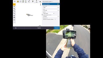 Taking Photos with Trimble