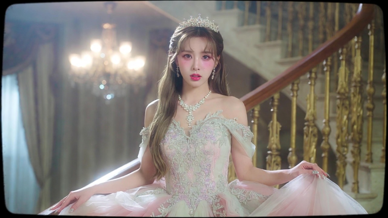 [Playlist] 눈을 떠보니 어느새 이세계였다 | 로맨스판타지 주인공이 되고 싶을 때 듣는 음악