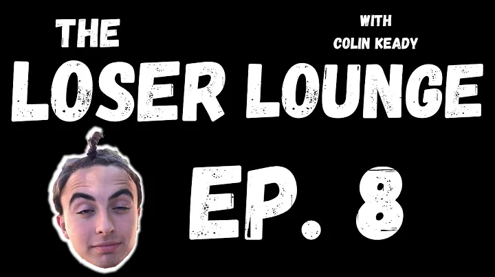 Ep. 8 with Jason Neeley - LOSER PARENTS?, Bullied ...