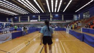 WanChai vs TaiPo KaLing 4th 1/3 20170430