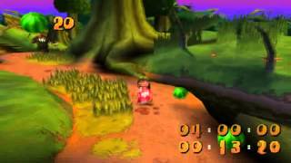 Lilo and Stitch: Trouble In Paradise - Part 19: Time Trials [4/5] @NGen64